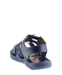 Sandalia-Papete-Mickey-Menino-Azul-Marinho-8134232-Azul_Marinho_3