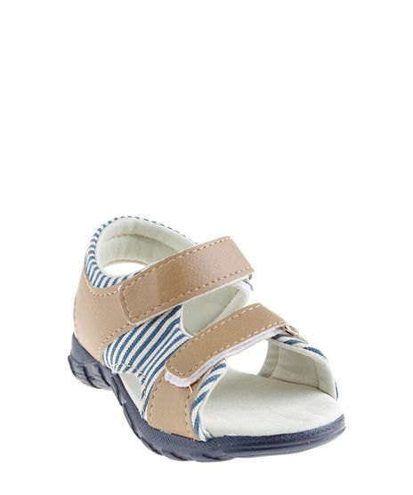 Sandalia-Papete-Listrada-Menino-Bege-8134125-Bege_1