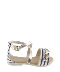 Sandalia-com-Laco-Menina-Dourado-8137560-Dourado_2