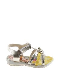 Sandaia-com-Coroa-Princesas-Menina-Dourado-8137570-Dourado_2