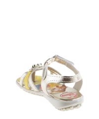Sandaia-com-Coroa-Princesas-Menina-Dourado-8137570-Dourado_3