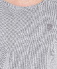 Camiseta-Listrada-com-Bordado-Cinza-8121586-Cinza_4