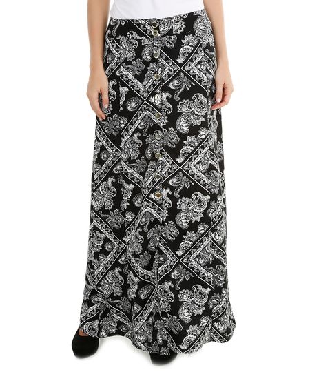 Saia-Longa-Estampada-de-Arabescos-Preta-8000261-Preto_1 Saia-Longa-Estampada-de-Arabescos-Preta-8000261-Preto_1