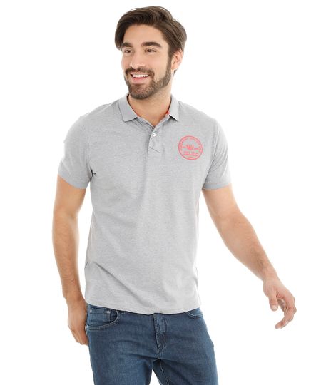 Polo-com-Patch-Cinza-Mescla-7990743-Cinza_Mescla_1 Polo-com-Patch-Cinza-Mescla-7990743-Cinza_Mescla_1
