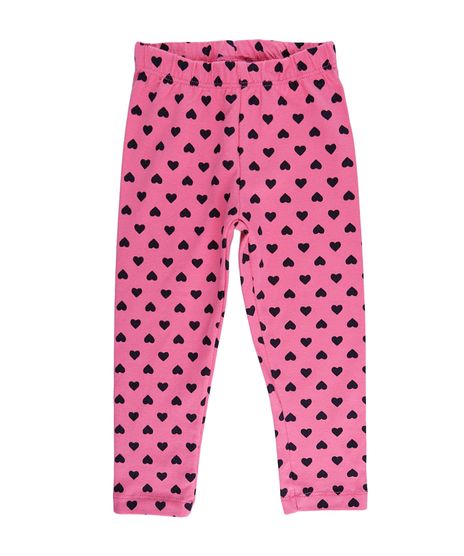 Calca-Legging-Estampada-com-Coracoes-Menina-Rosa-8080496-Rosa_1