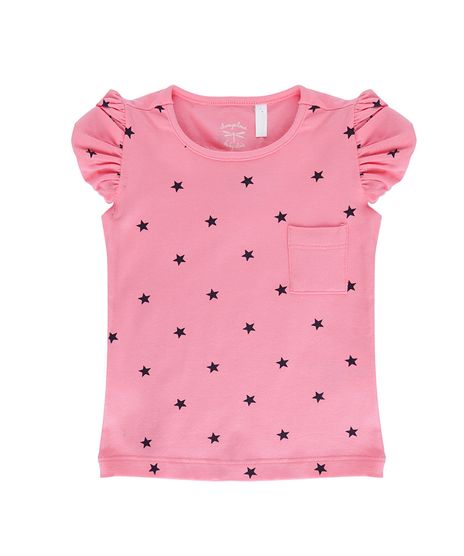 Blusa-com-Estampa-de-Estrelas-Menina-Rosa-8078943-Rosa_1