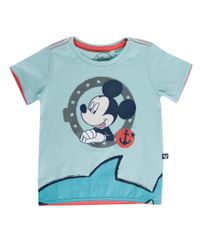 Camiseta-com-Estampa-do-Mickey-Menino-Verde-Claro-8074730-Verde_Claro_1