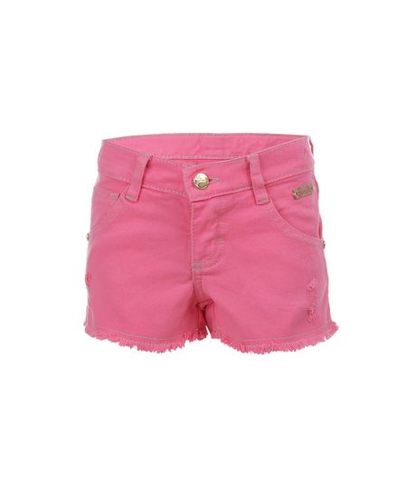 Short-com-Puidos-Barbie-Menina-Rosa-8124536-Rosa_1 Short-com-Puidos-Barbie-Menina-Rosa-8124536-Rosa_1