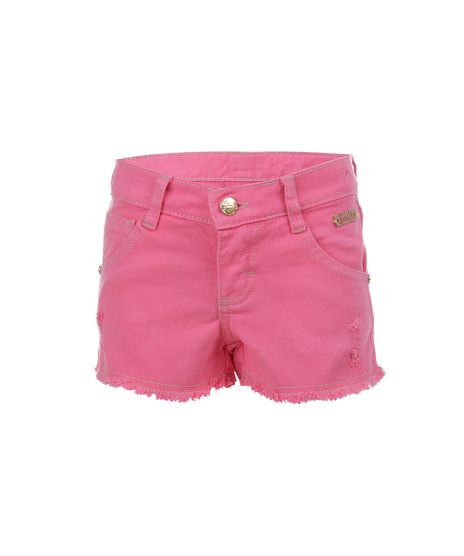 Short-com-Puidos-Barbie-Menina-Rosa-8124536-Rosa_1