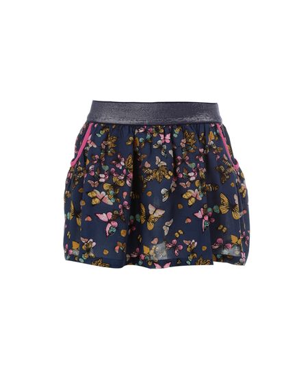 Saia-Estampada-de-Borboletas-Menina-Azul-Marinho-7828805-Azul_Marinho_1