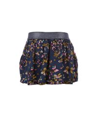 Saia-Estampada-de-Borboletas-Menina-Azul-Marinho-7828805-Azul_Marinho_2