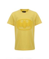 Camiseta-Batman-Menino-Amarelo-7979316-Amarelo_1