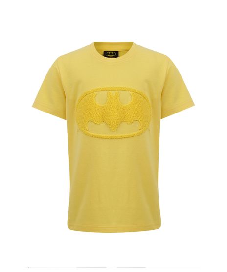 Camiseta-Batman-Menino-Amarelo-7979316-Amarelo_1