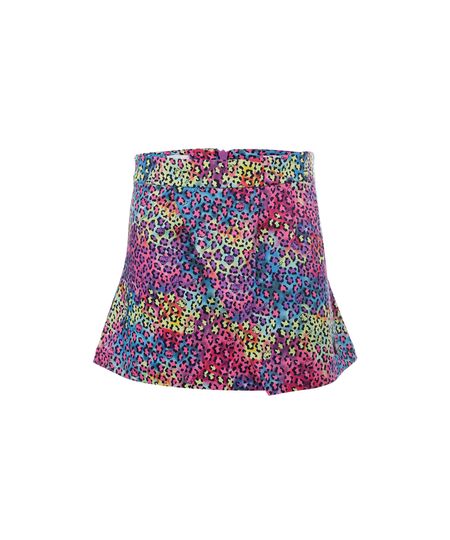 Saia-Animal-Print-Monster-High-Menina-Pink-8009653-Pink_1 Saia-Animal-Print-Monster-High-Menina-Pink-8009653-Pink_1