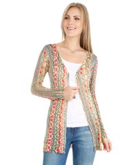 Cardigan-Floral-em-Trico-Amarelo-Claro-8015550-Amarelo_Claro_1