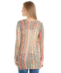 Cardigan-Floral-em-Trico-Amarelo-Claro-8015550-Amarelo_Claro_2