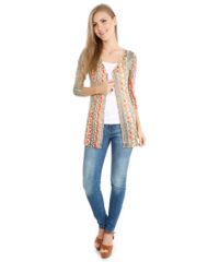 Cardigan-Floral-em-Trico-Amarelo-Claro-8015550-Amarelo_Claro_3