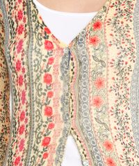 Cardigan-Floral-em-Trico-Amarelo-Claro-8015550-Amarelo_Claro_4