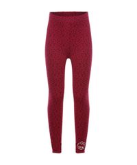 Calca-Legging-Estampada-de-Estrelas-Menina-Rosa-Escuro-7800375-Rosa_Escuro_1