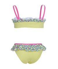 Conjunto-de-Biquini-com-Estampa-Princesas-Menina-Amarelo-8079187-Amarelo_2