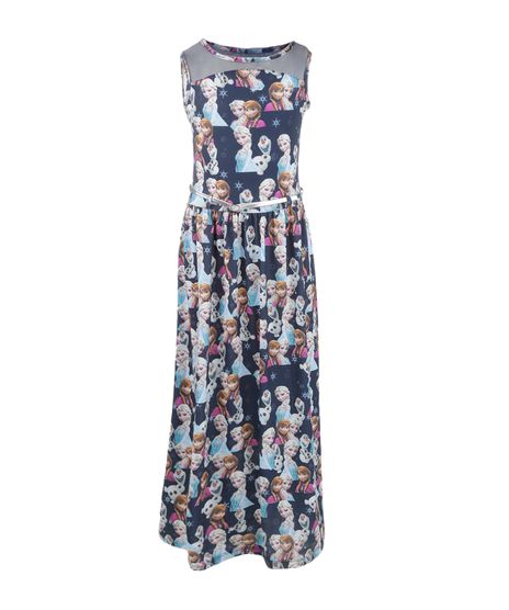 Vestido-Longo-Estampado-Frozen-Menina-Azul-8159272-Azul_1