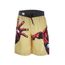Bermuda-Estampada-do-Homem-de-Ferro-Menino-Amarela-7962566-Amarelo_1
