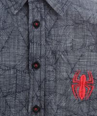 Camisa-Jeans-Homem-Aranha-Menino-Azul-Claro-7980693-Azul_Claro_3 Camisa-Jeans-Homem-Aranha-Menino-Azul-Claro-7980693-Azul_Claro_3