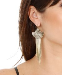 Par-de-Brincos-com-Franja-Dourado-8058368-Dourado_2