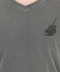 Camiseta-Flame-com-Estampa-de-Flyer-Chumbo-8077627-Chumbo_4