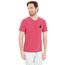 Camiseta-Flame-com-Estampa-de-Flyer-Rosa-8077627-Rosa_1