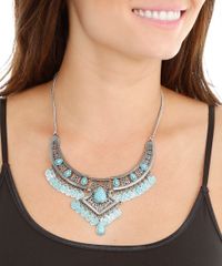 Colar-com-Medalhas-e-Pedraria-Prateado-8053852-Prateado_2