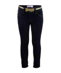 Calca-Jeans-com-Cinto-Menina-Azul-Escuro-8006020-Azul_Escuro_1