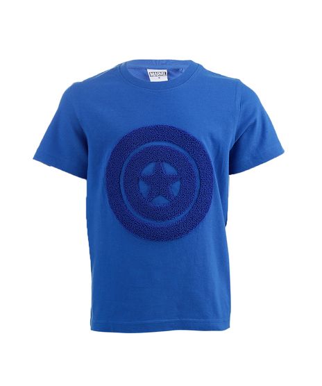 Camiseta-com-Estampa-Capitao-America-Menino-Azul-7979291-Azul_1