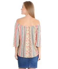 Blusa-Ombro-a-Ombro-Floral-Amarelo-Claro-8109562-Amarelo_Claro_2
