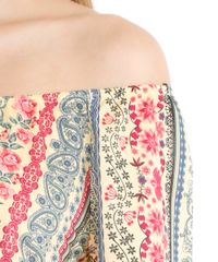 Blusa-Ombro-a-Ombro-Floral-Amarelo-Claro-8109562-Amarelo_Claro_4