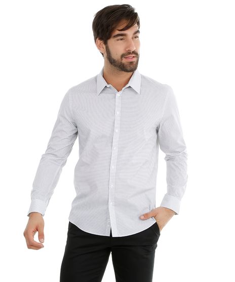 Camisa-Social-Slim-Estampada-Branca-7970160-Branco_1