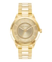 Relogio--EURO-Feminino-Analogico---EU2036YQT-4D-Dourado-1007950-Dourado_1