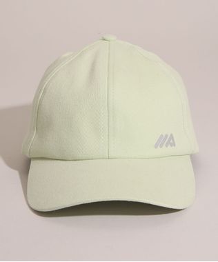 Bone-Aba-Curva-de-Sarja-Ace--Verde-1004156-Verde_1