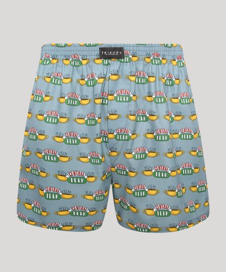 Samba-Cancao-de-Algodao-Central-Perk-Friends-Azul-1000201-Azul_1 Samba-Cancao-de-Algodao-Central-Perk-Friends-Azul-1000201-Azul_1