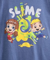 Camiseta-Infantil-Luccas-Neto-Slime-Manga-Curta--Azul-1000347-Azul_2