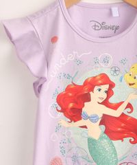 Blusa-Infantil-Ariel-com-Glitter-Manga-Curta-Lilas-9996656-Lilas_4