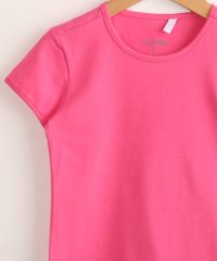 Blusa-Infantil-Basica-Manga-Curta-Pink-1-9996586-Pink_1_3