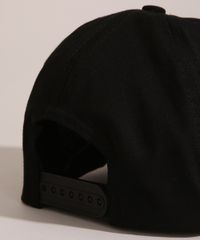 Bone-Aba-Curva-com-Bordado-Alien-Preto-1000741-Preto_3