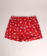 Samba-Cancao-Plus-Size-de-Algodao-Duff-Os-Simpsons-Vermelha-1005178-Vermelho_2