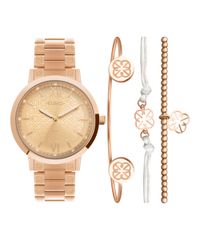 Kit-de-Relogio-Feminino-Analogico---EU2035YSO-K4J---Braceletes-Rose-1008009-Rose_1