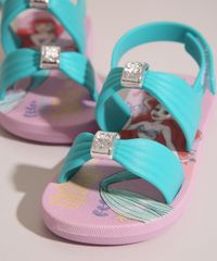Sandalia-Infantil-Ariel-com-Velcro-Grendene-Verde-Agua-1005810-Verde_Agua_2