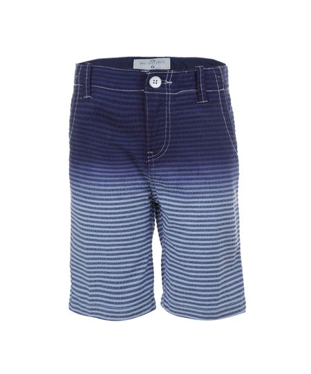 Bermuda-Listrada-Menino-Azul-7968752-Azul_1 Bermuda-Listrada-Menino-Azul-7968752-Azul_1