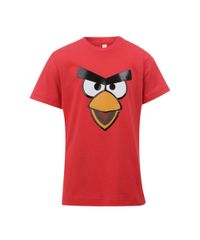 Camiseta-com-Estampa-Angry-Birds-Menino-Vermelha-8127361-Vermelho_1