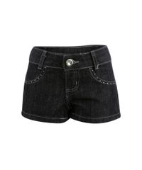Short-Jeans-Menina-Preto-8058475-Preto_1