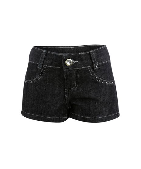 Short-Jeans-Menina-Preto-8058475-Preto_1